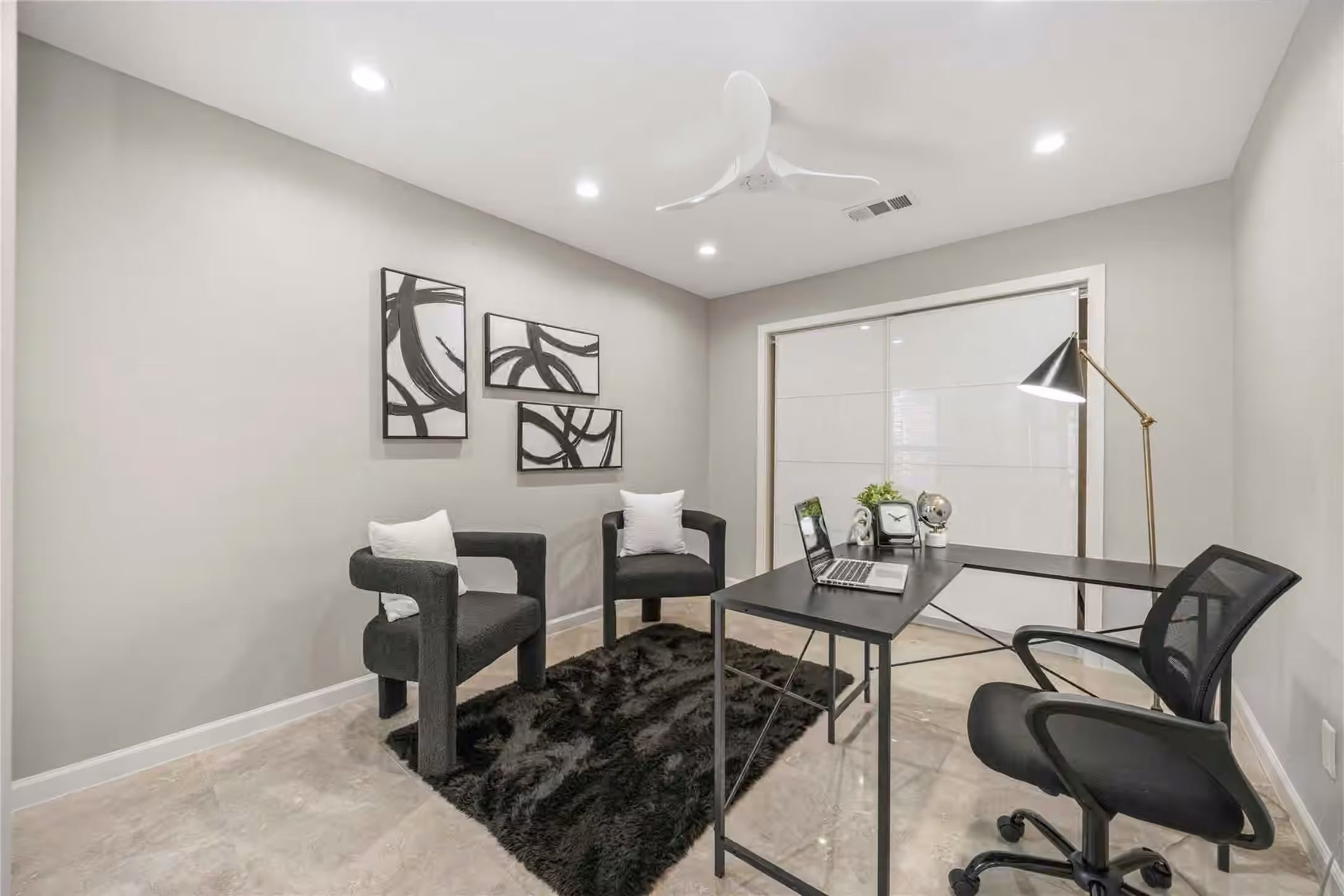 Photo 7 of 619 Rancho Bauer Drive, Houston, TX