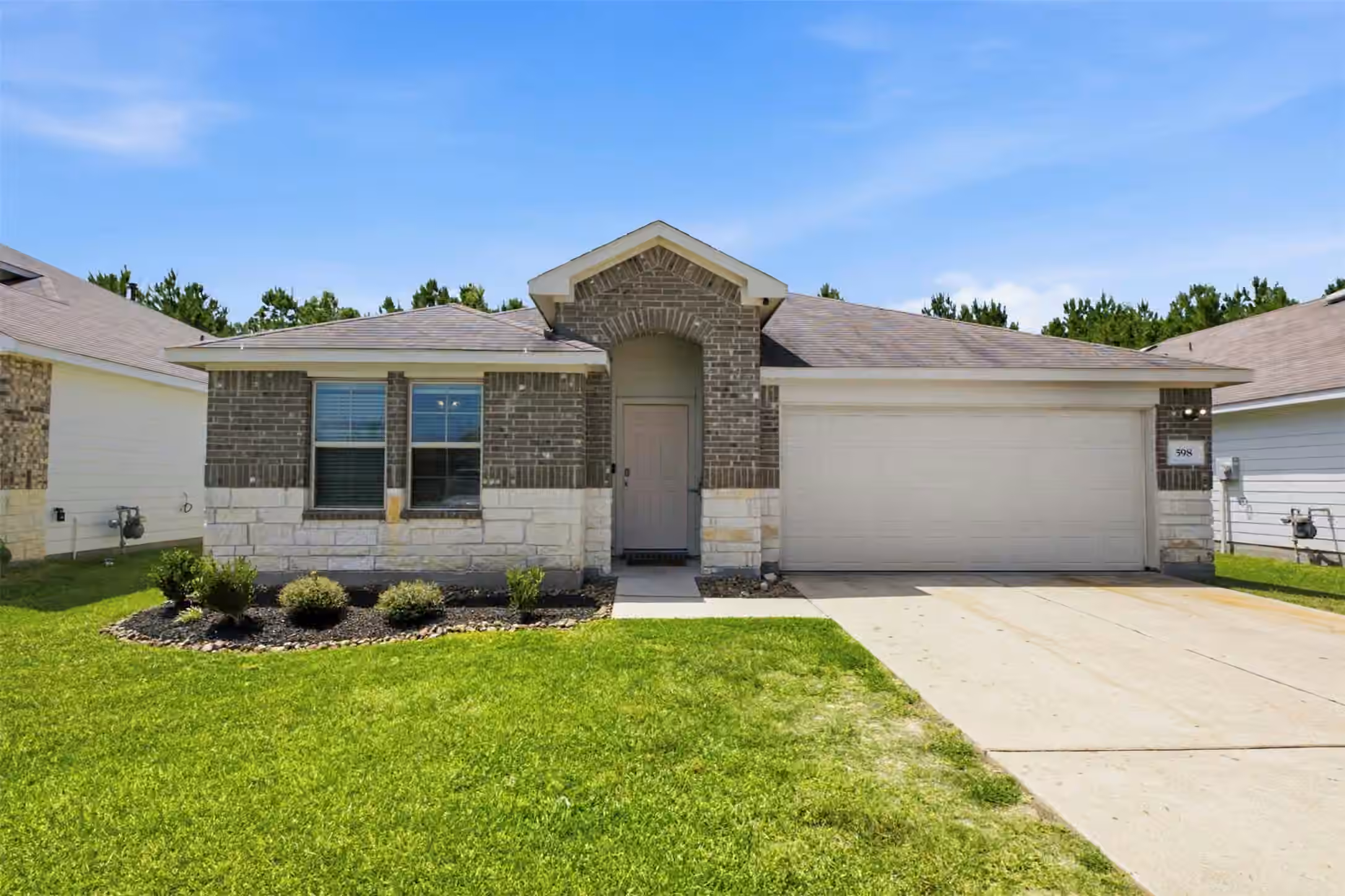 Photo of 598 Road 5138, Cleveland, TX 77327