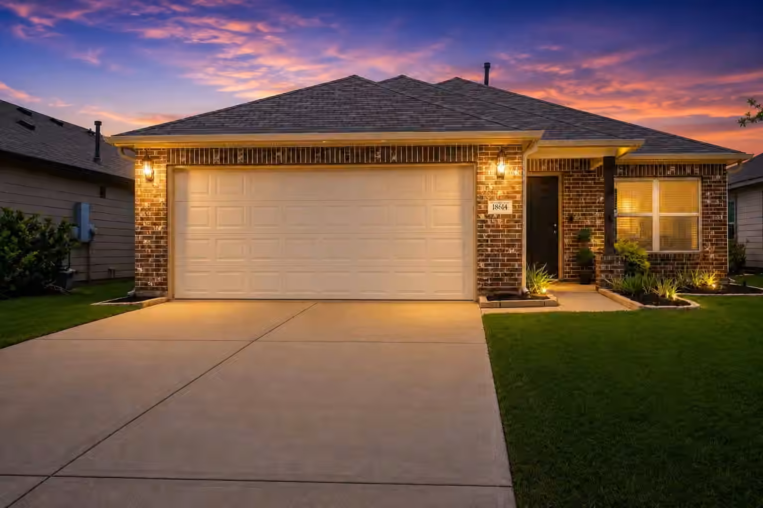 Photo of 18614 Porthaven Rose Lane, Tomball, TX 77377