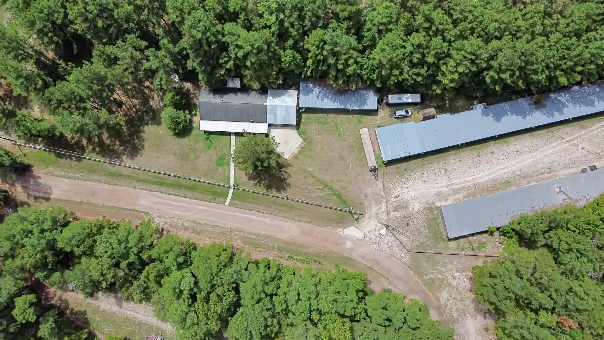 Photo of 51 Creek Bend Drive, Huntsville, TX 77320