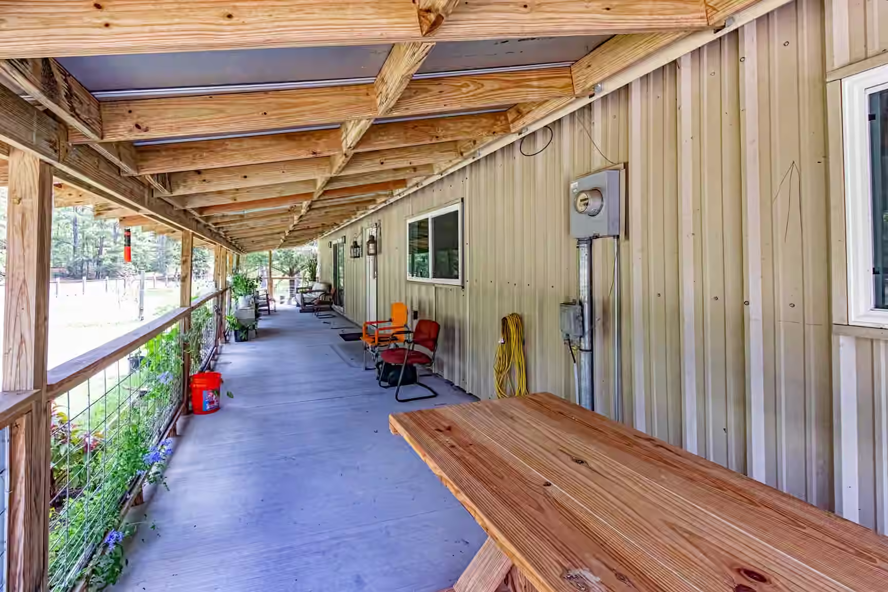 Photo 2 of 51 Creek Bend Drive, Huntsville, TX