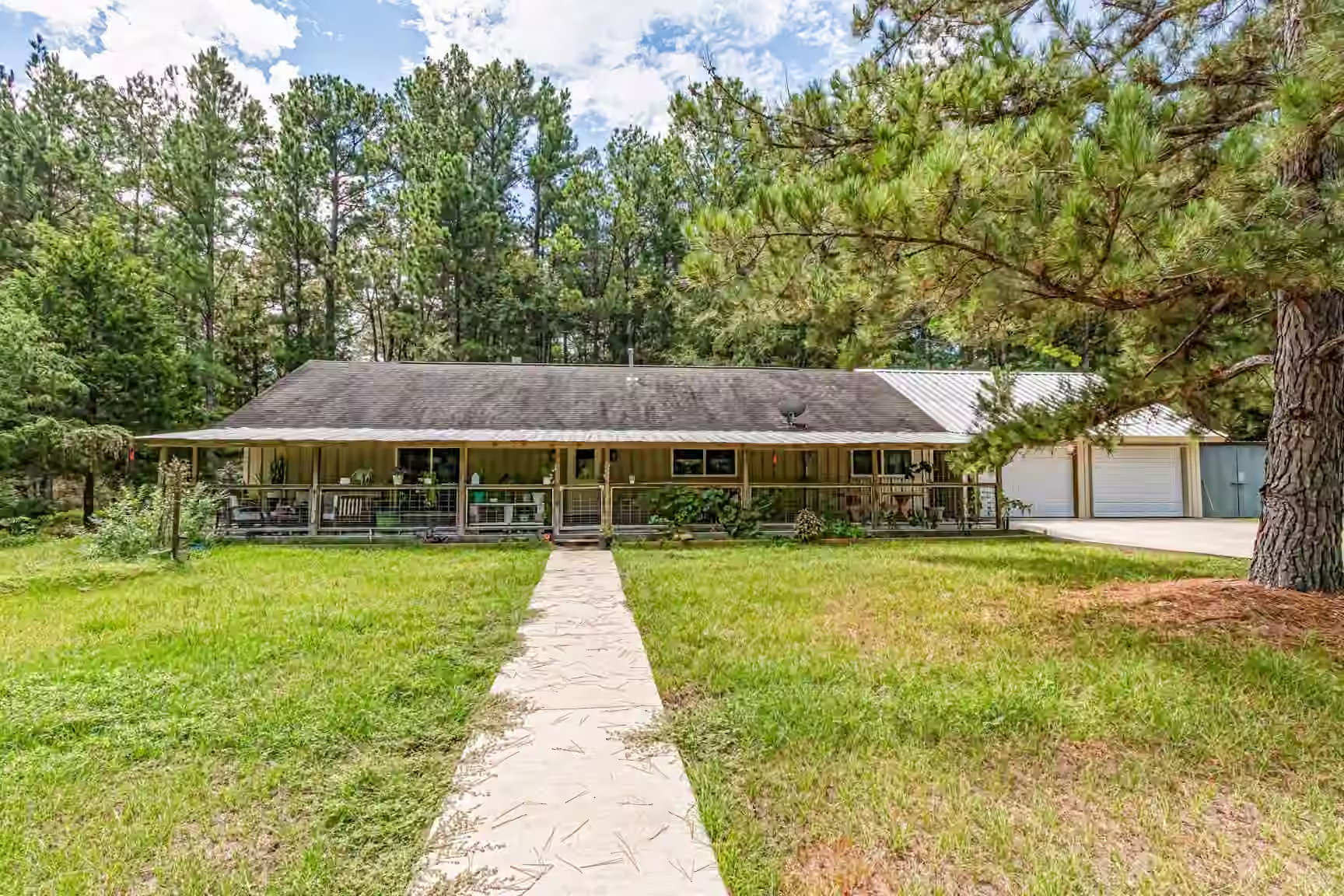 Photo 6 of 51 Creek Bend Drive, Huntsville, TX