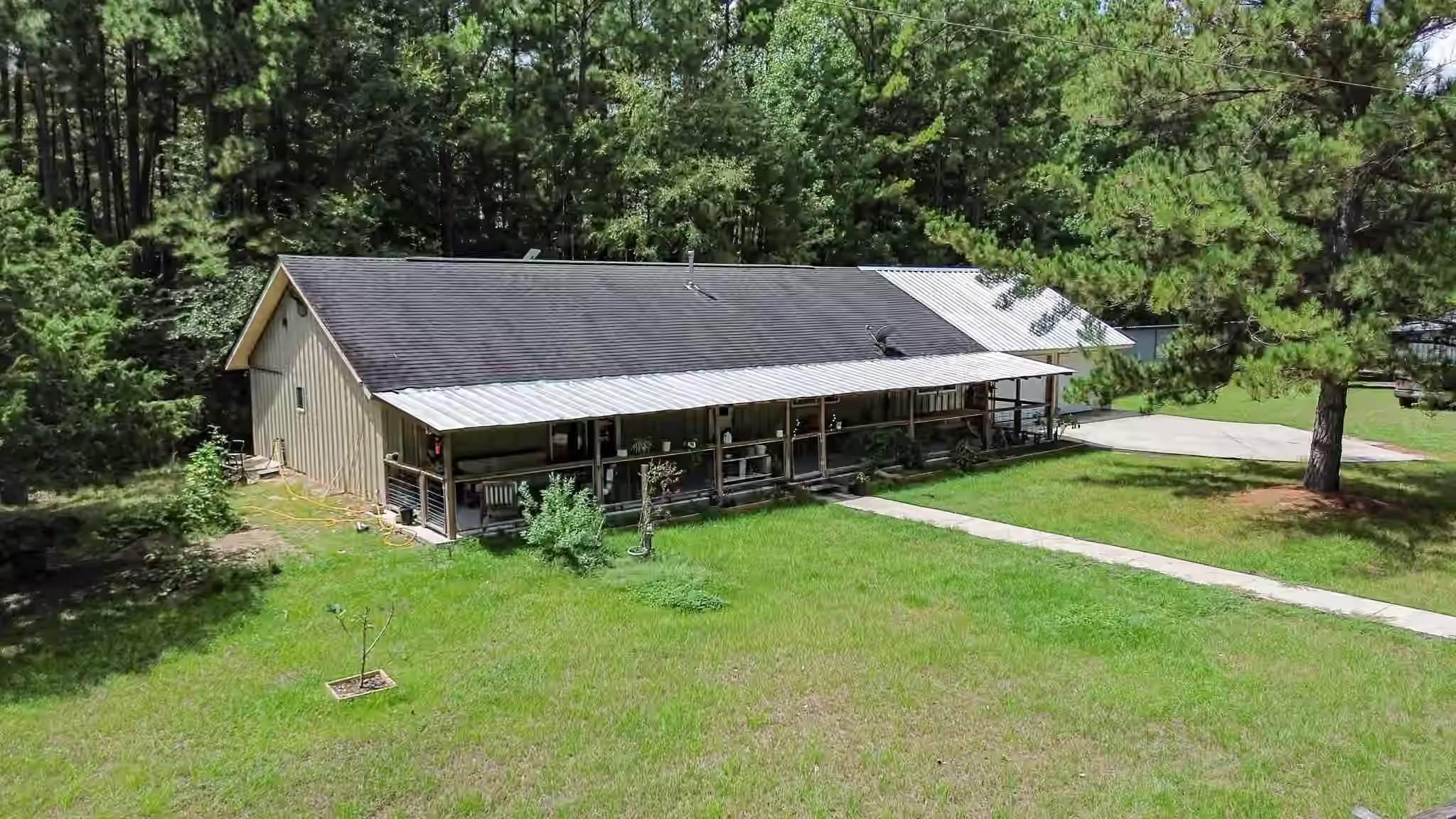 Photo 7 of 51 Creek Bend Drive, Huntsville, TX
