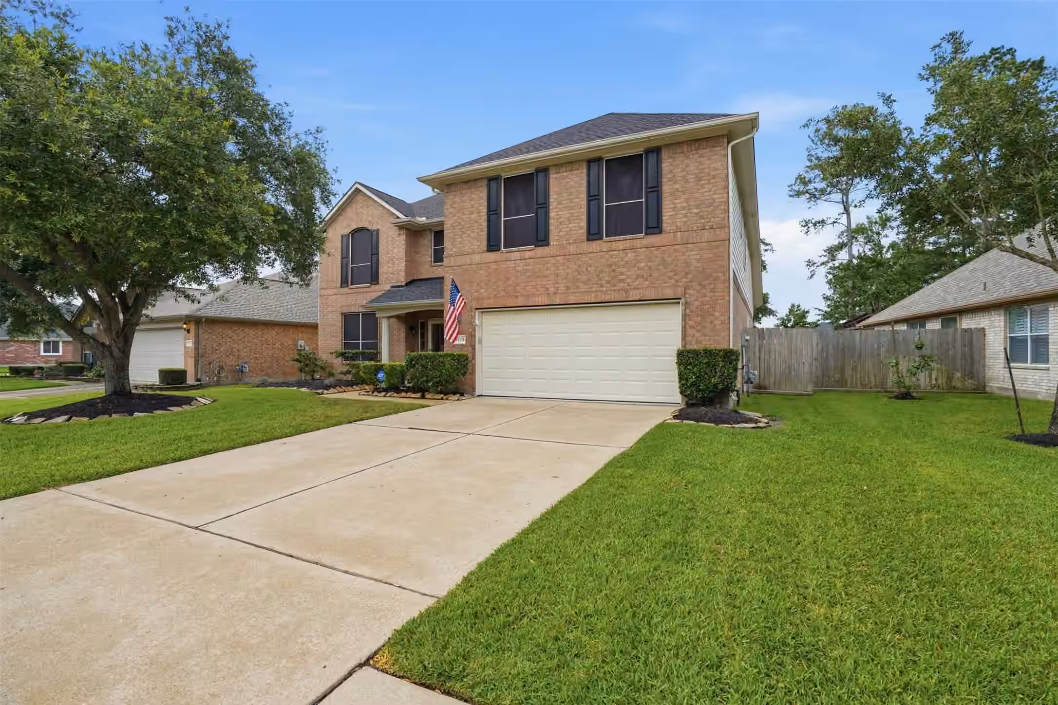 Photo of 15111 Greenhaven Lake Lane, Cypress, TX 77429