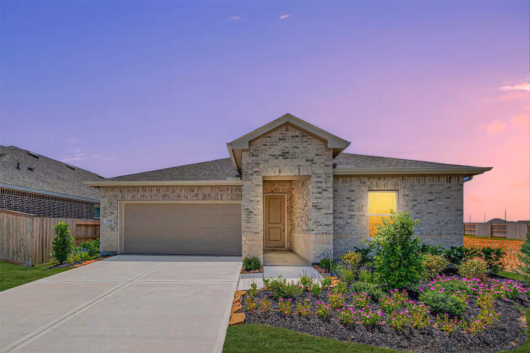 Photo of 7711 Jade Crest Drive, Angleton, TX