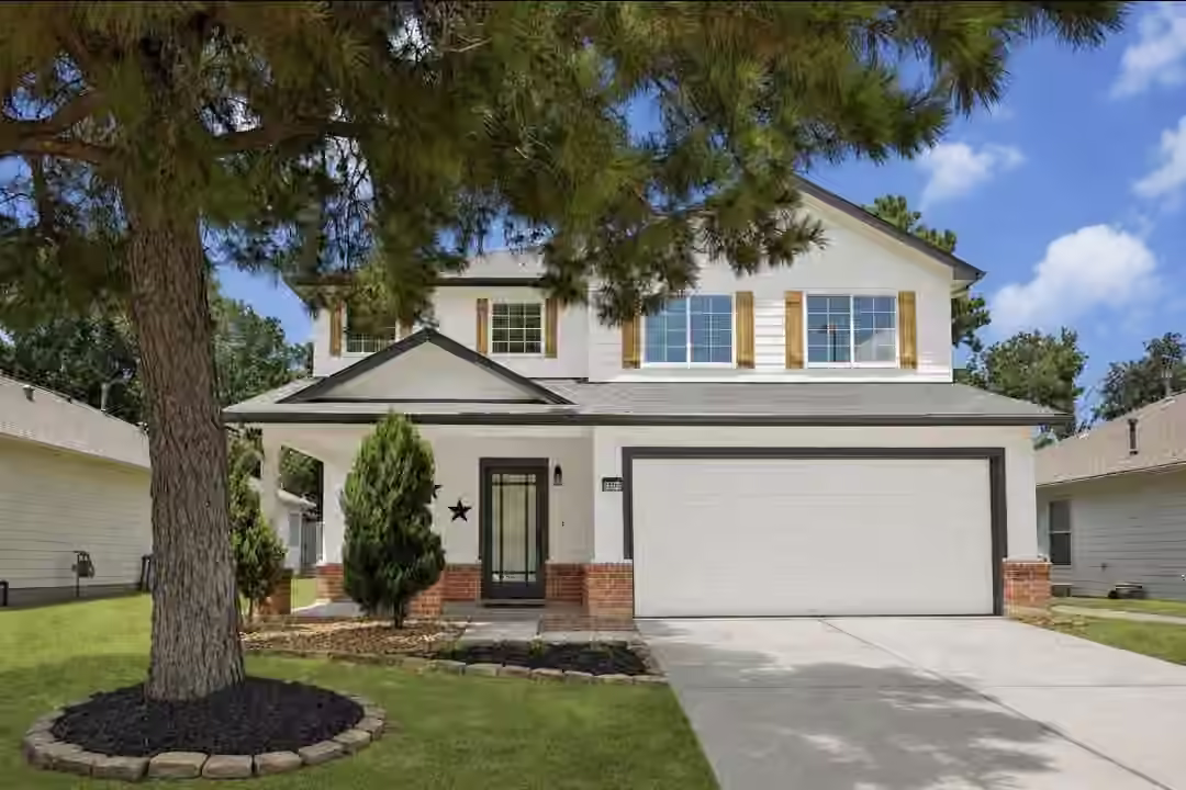 Photo of 23311 Leafstone Lane, Spring, TX