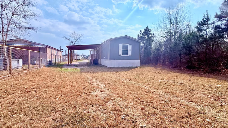 Photo 2 of 886 Road 51023, Cleveland, TX