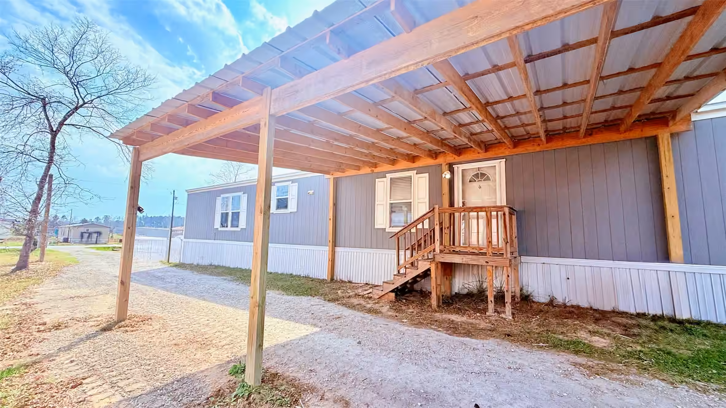 Photo 3 of 886 Road 51023, Cleveland, TX