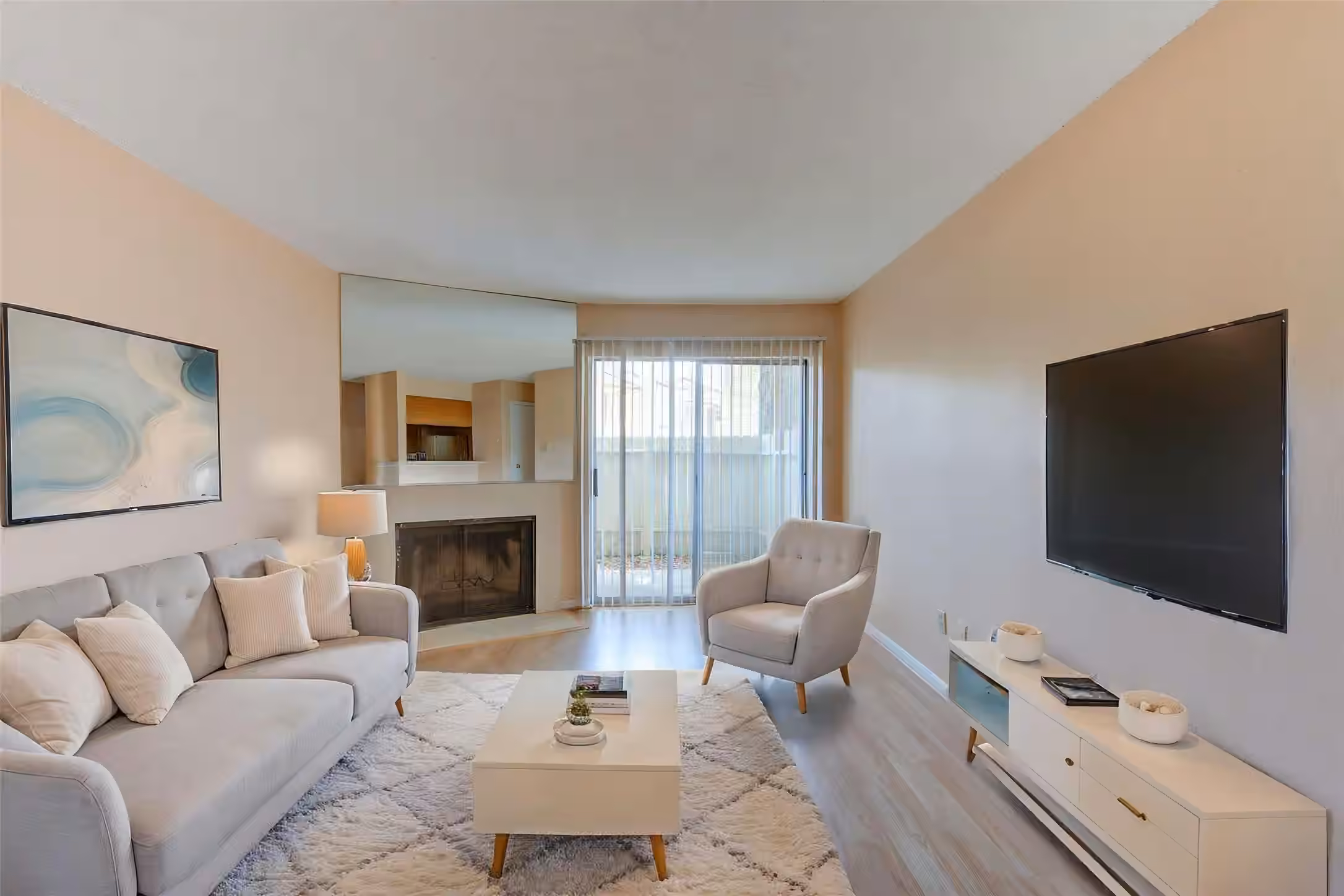 Photo of 2120 El Paseo Street 619, Houston, TX