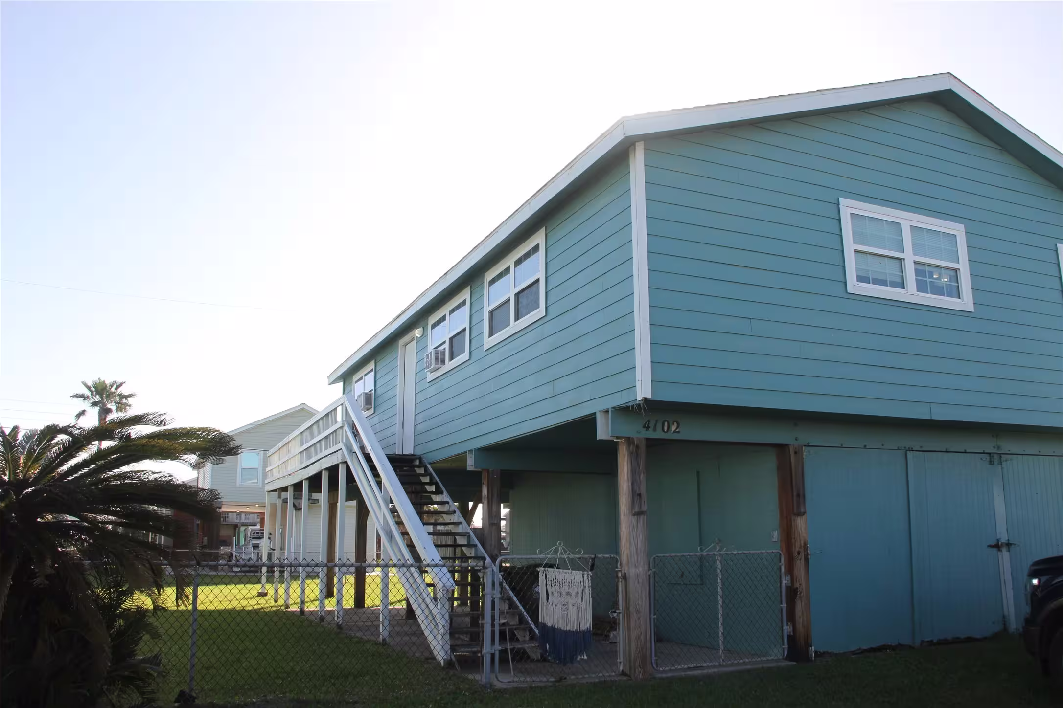 Photo of 4102 Kent Drive, Galveston, TX