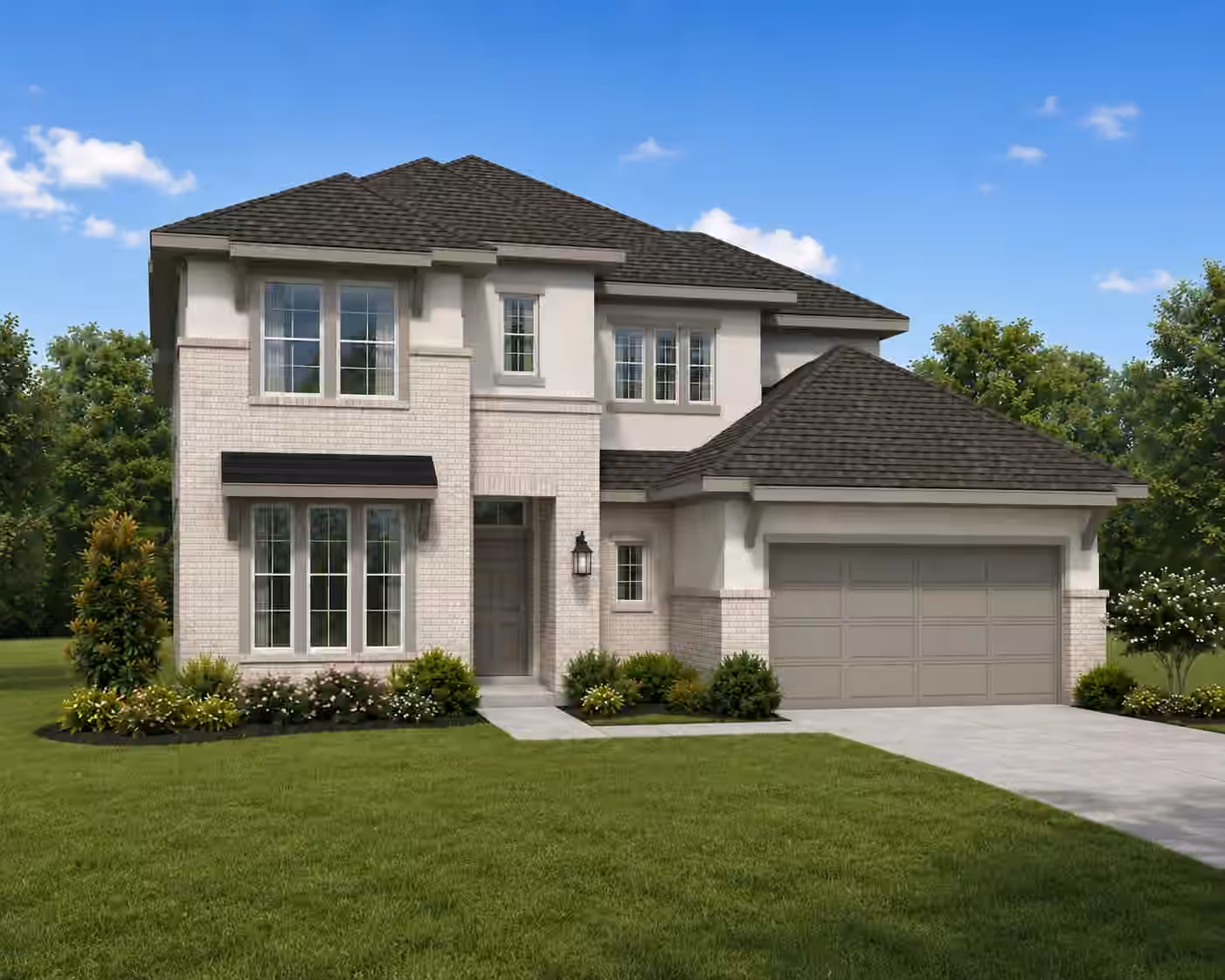 Photo of 16503 Jolly Dusk Street, Hockley, TX