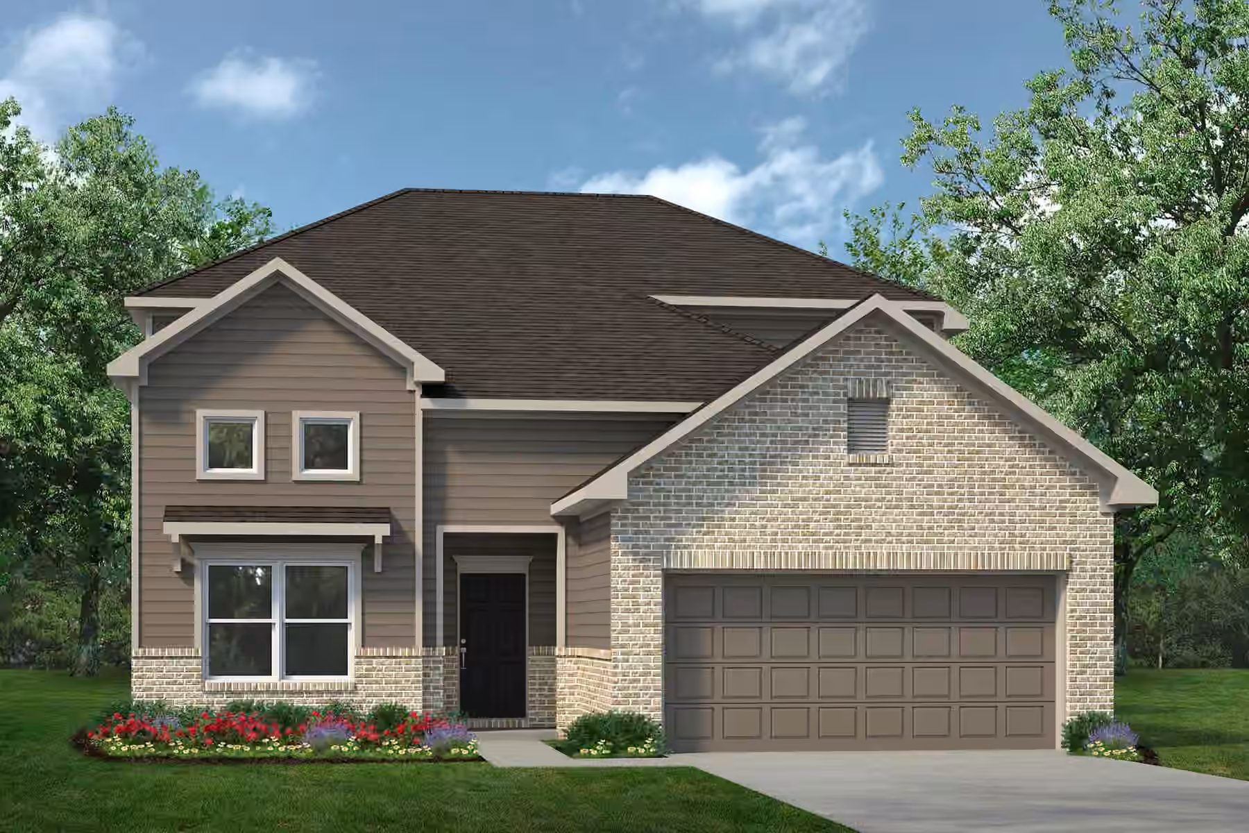 Photo of 32434 Slender Spreadwing Drive, Fulshear, TX 77441