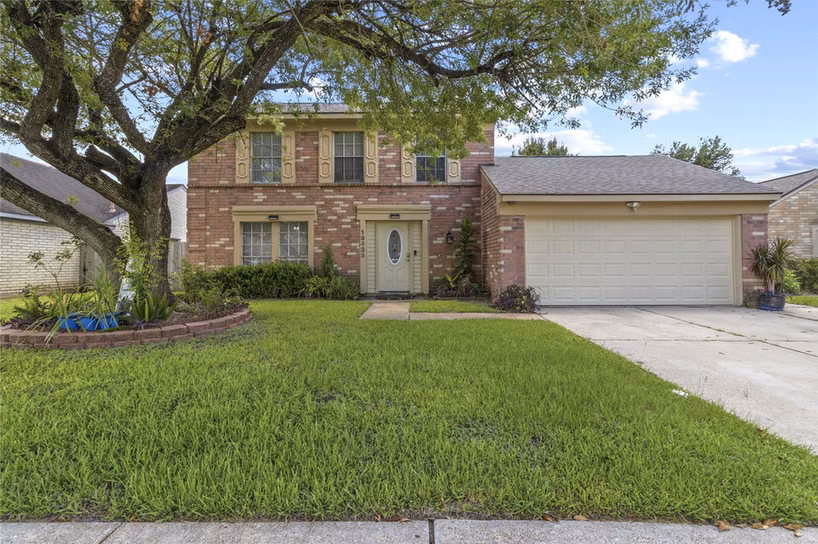 Photo of 13423 Bridgewalk Lane, Houston, TX