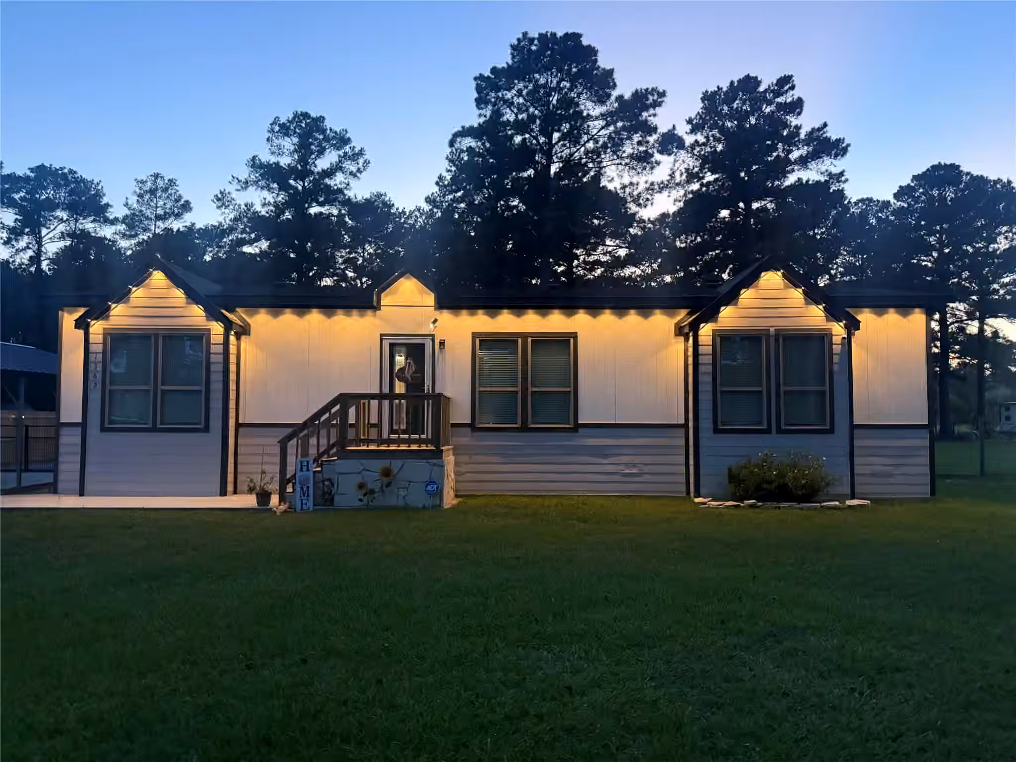 Photo 2 of 1365 County Road 2224, Cleveland, TX