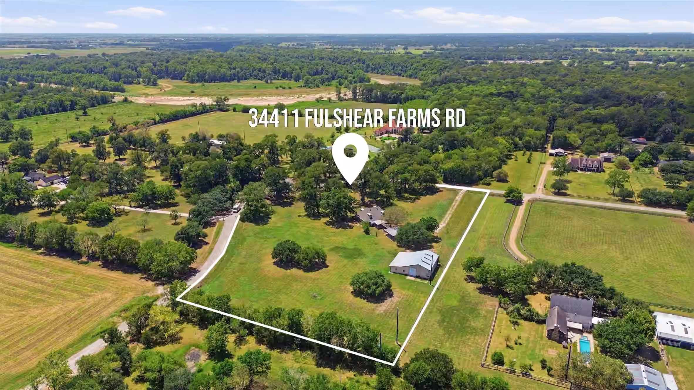 Photo of 34411 Fulshear Farms, Fulshear, TX