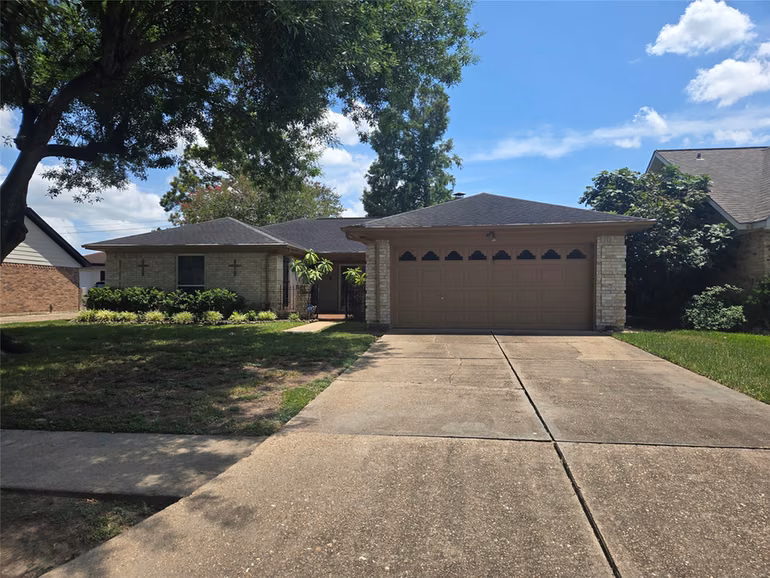 Photo 2 of 4314 Terlingua Street, Pasadena, TX
