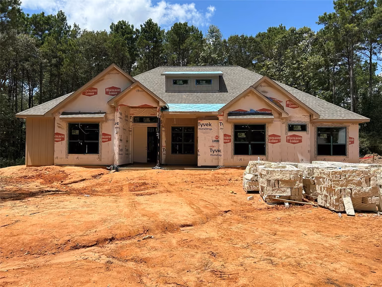 Photo 4 of 14797 Turquoise Trail, Willis, TX