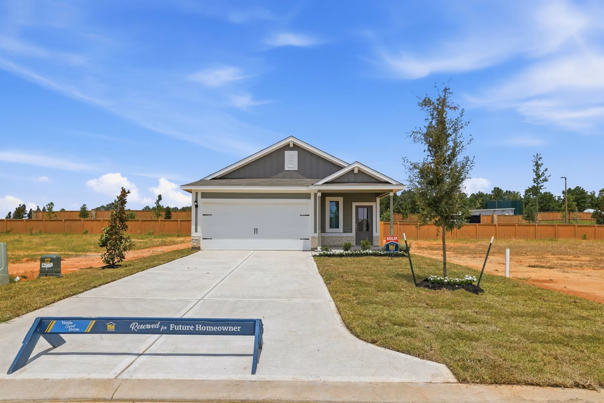 Photo of 16463 Honeysuckle Hill Drive, Conroe, TX 77303