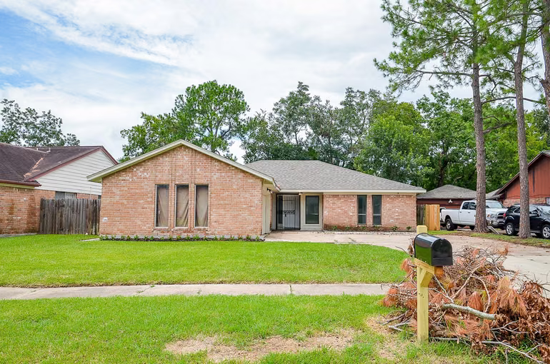 Photo of 12266 Huntington Venture Drive, Houston, TX