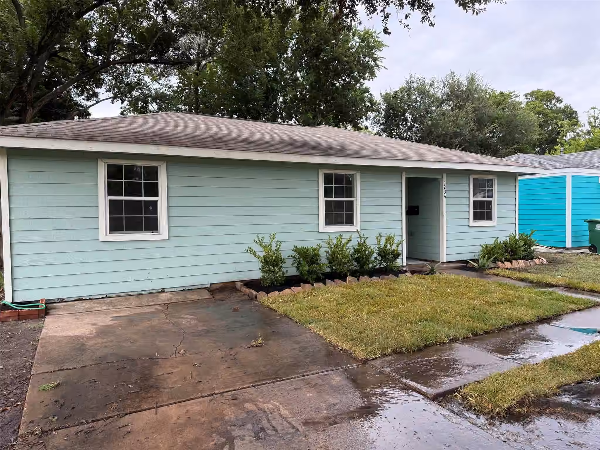 Photo of 5234 Ripplebrook Drive, Houston, TX 77045