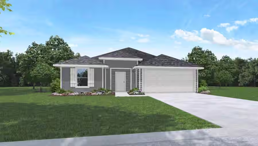 Photo of 197 Golden Eagle Boulevard, New Waverly, TX