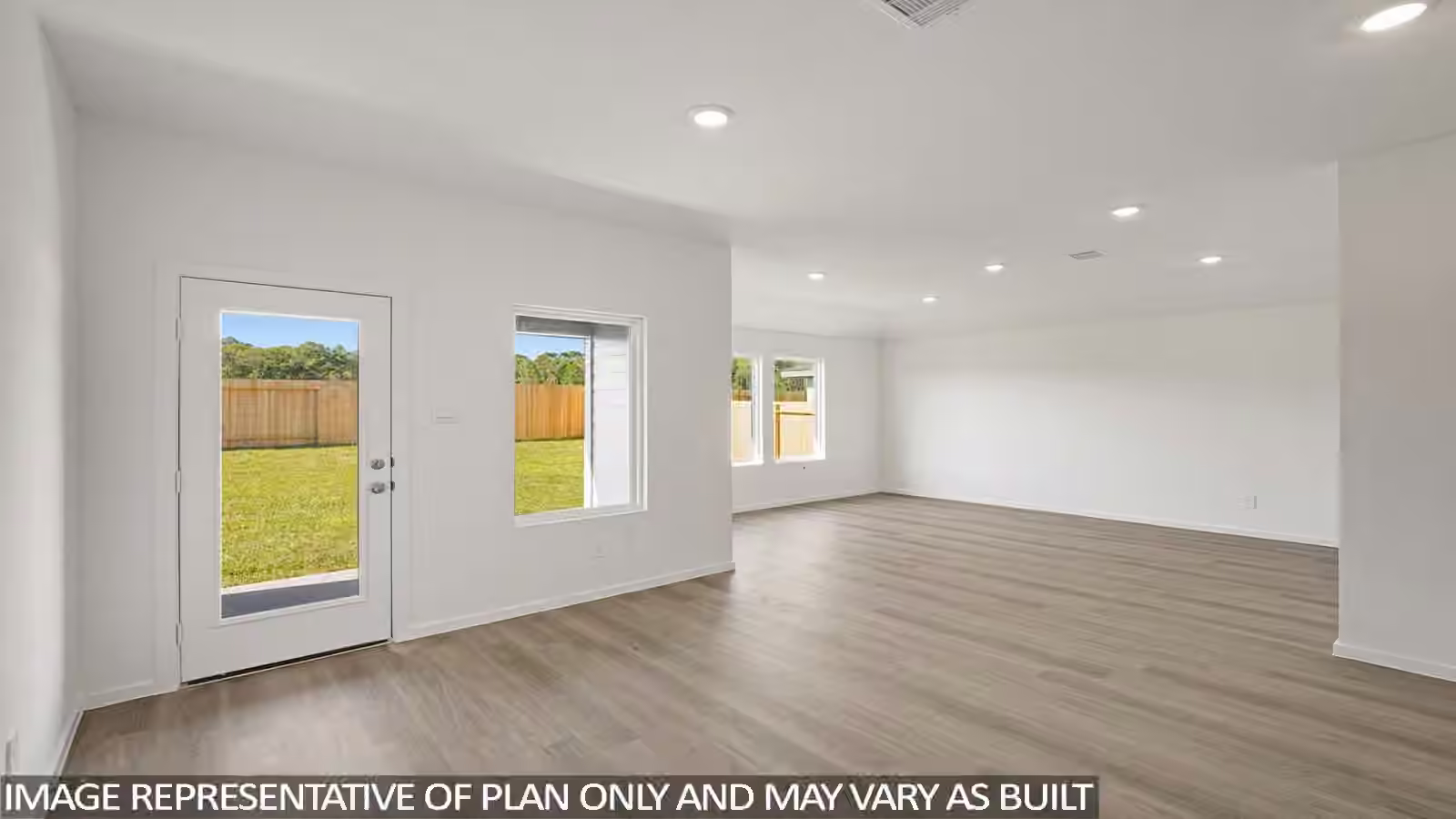 Photo 5 of 197 Golden Eagle Boulevard, New Waverly, TX