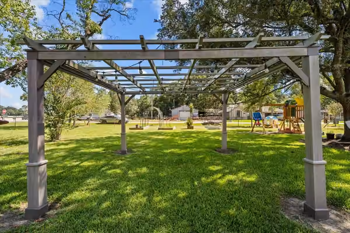 Photo of 4018 Fm 646 Road N, Santa Fe, TX 77510
