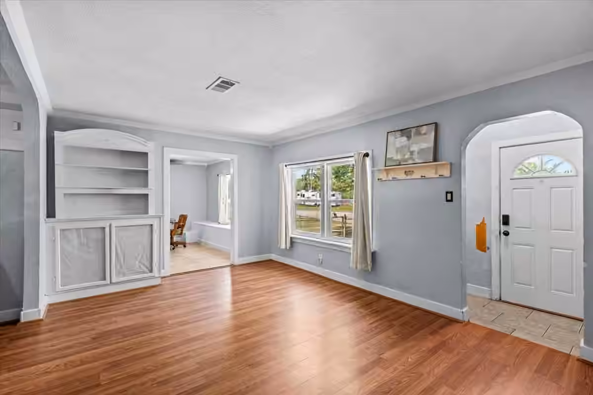 Photo 7 of 4018 Fm 646 Road N, Santa Fe, TX