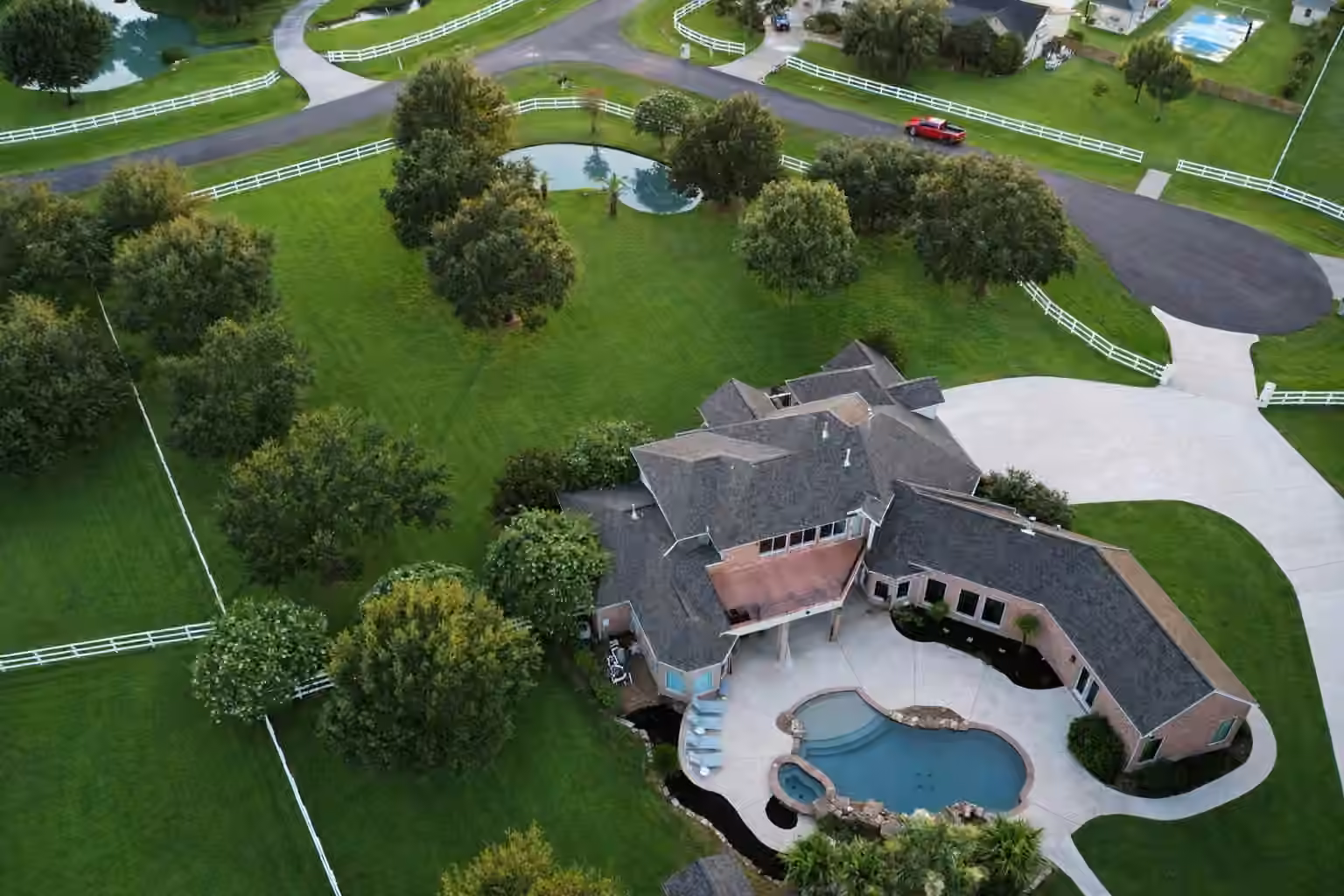 Photo of 1826 Snow Goose Lane, Katy, TX 77493