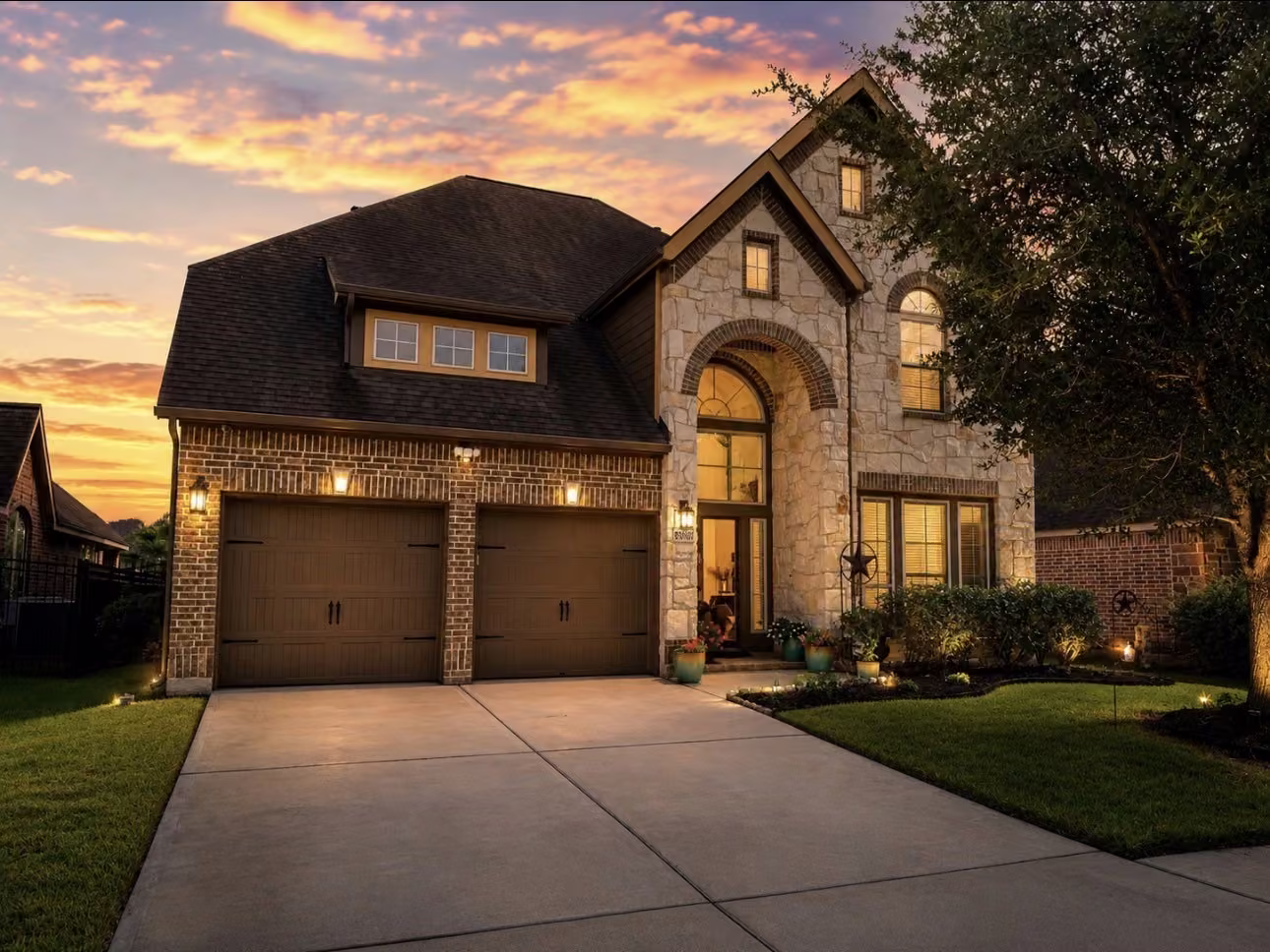 Photo of 26307 Mercy Moss Lane, Richmond, TX 77406