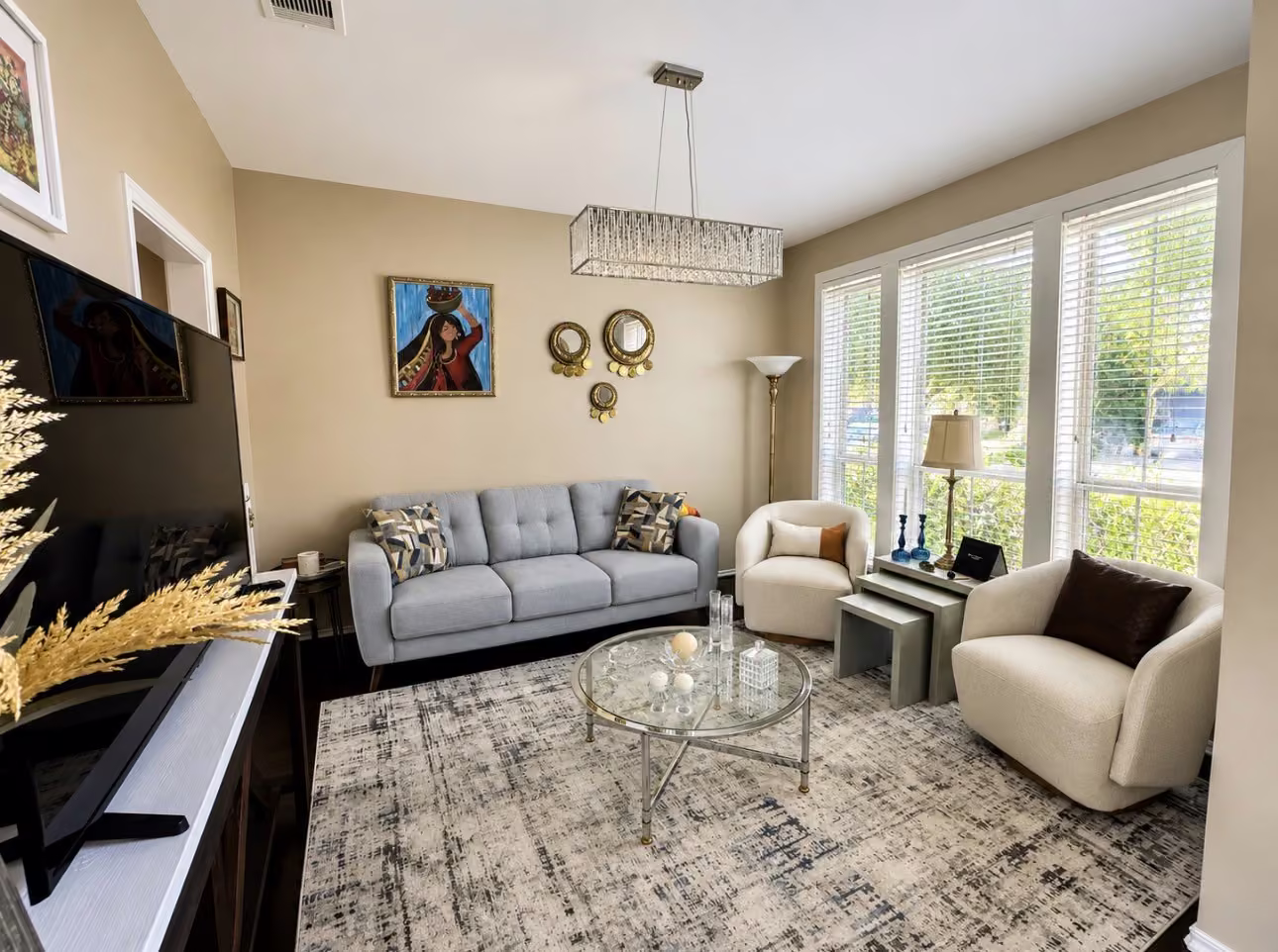 Photo 5 of 26307 Mercy Moss Lane, Richmond, TX