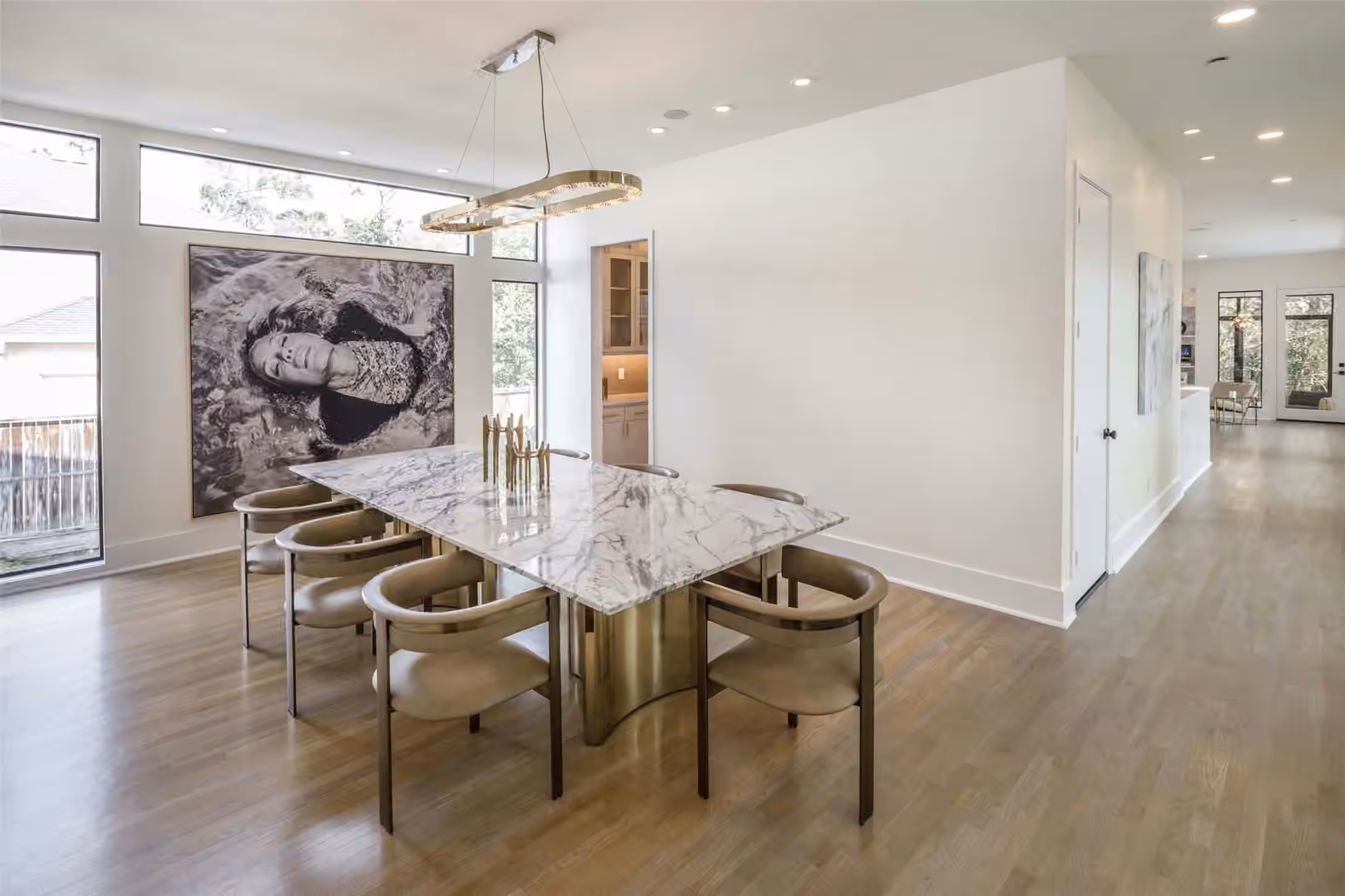 Photo 5 of 10663 Memorial Drive, Houston, TX