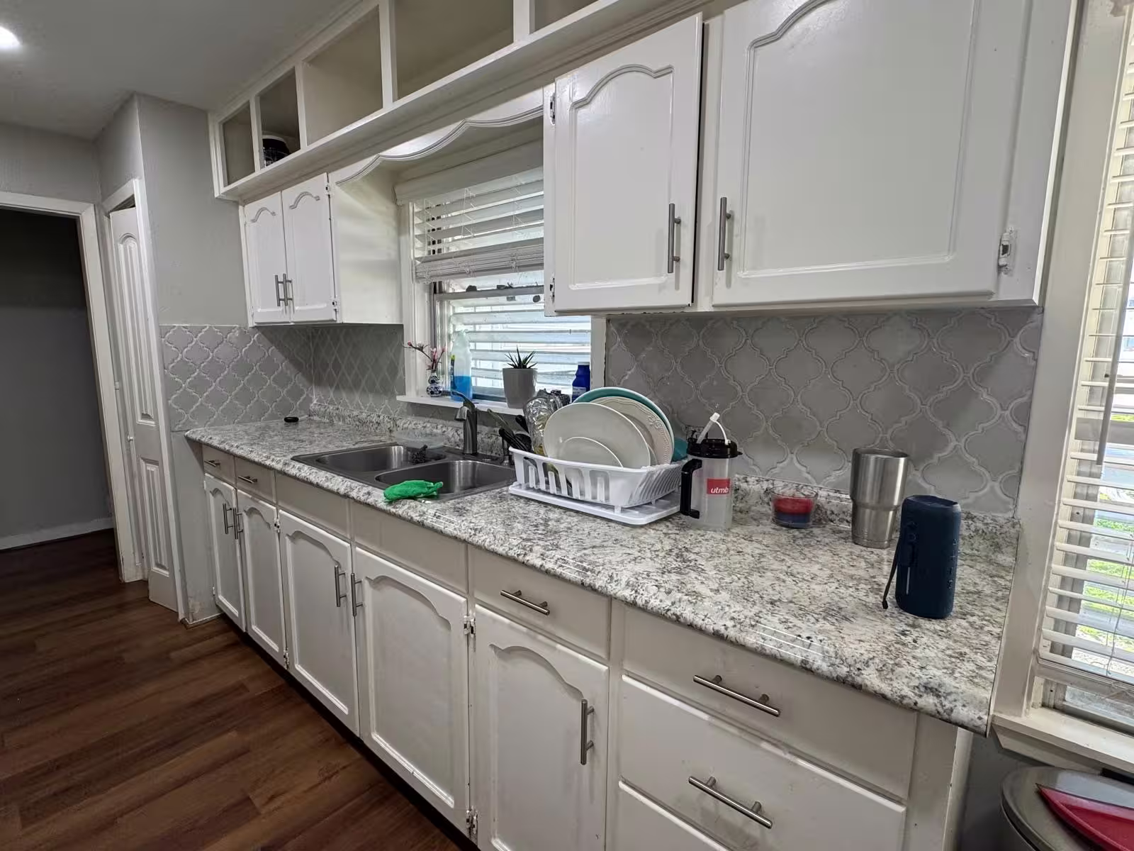 Photo 2 of 309 S Orchid Drive, Texas City, TX