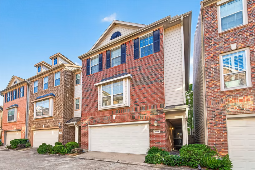 Photo of 3418 Skyline Village Drive, Houston, TX 77057
