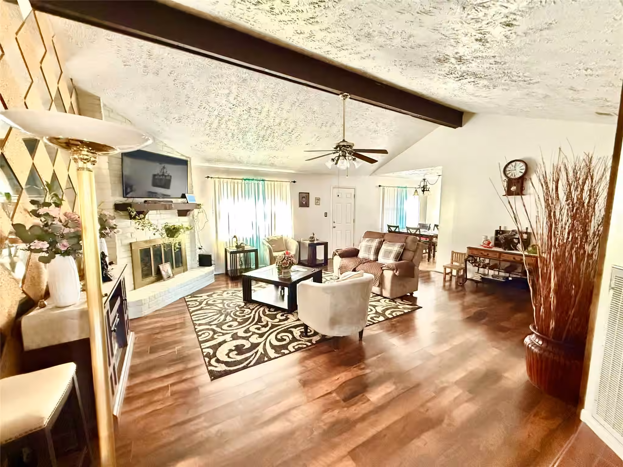 Photo of 1303 Sterling Green Court, Houston, TX 77015