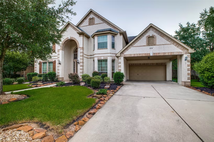 Photo of 16347 Cascade Caverns Lane, Houston, TX