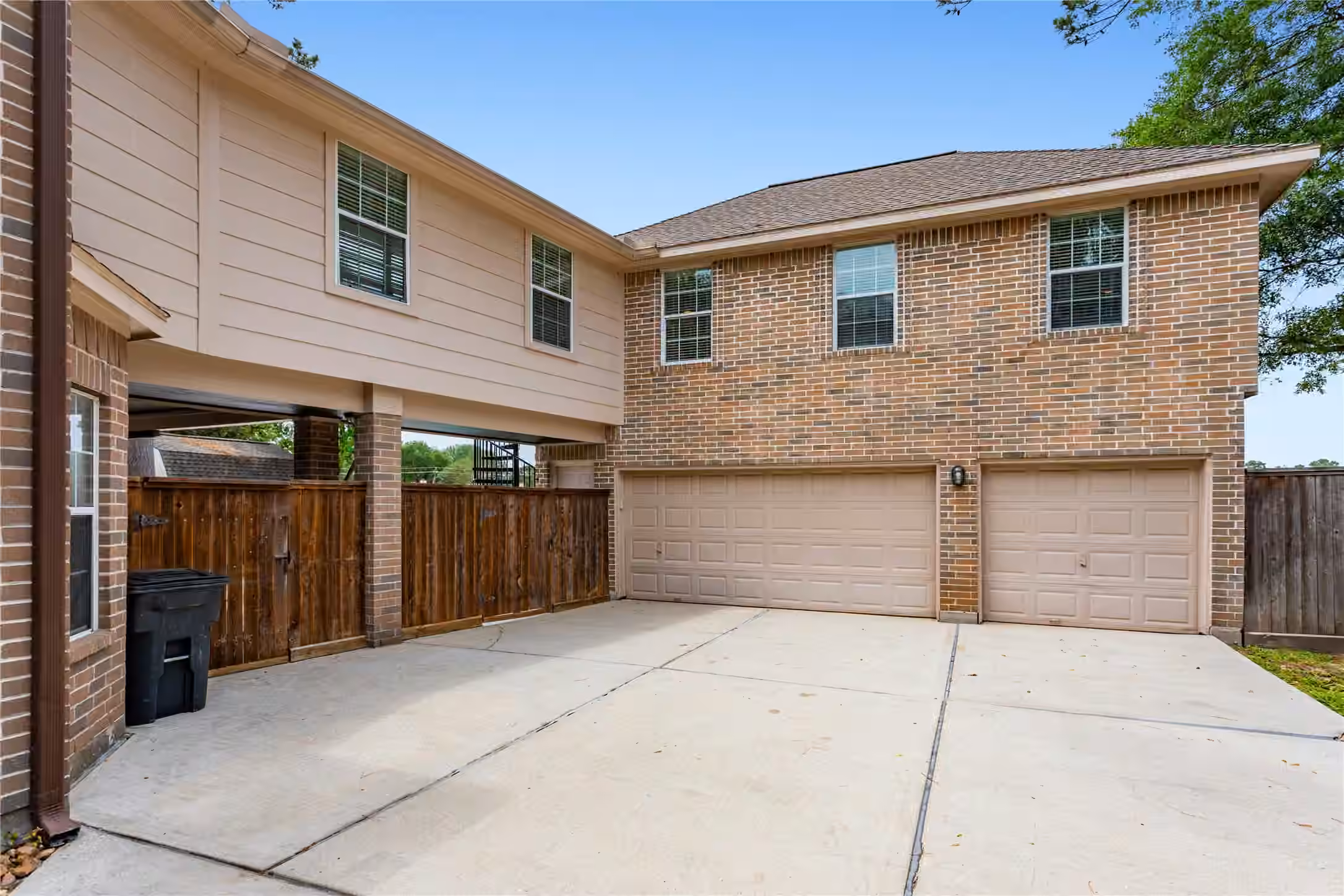 Photo 6 of 3414 Cypressdale Court, Spring, TX