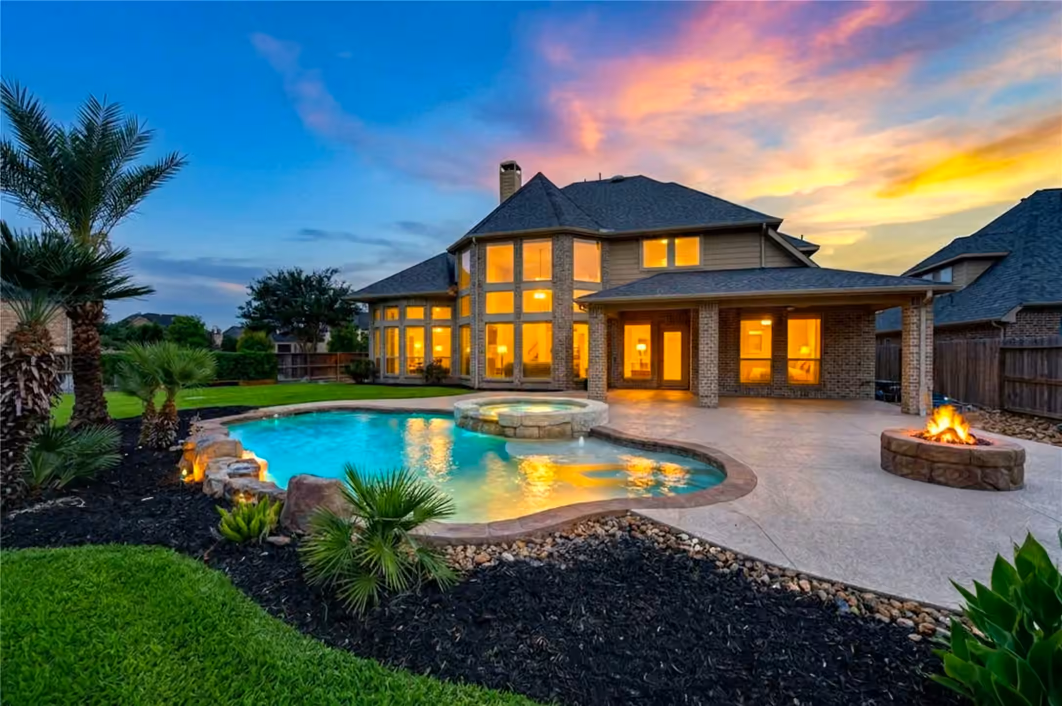 Photo of 27821 Pinpoint Crossing Drive, Katy, TX