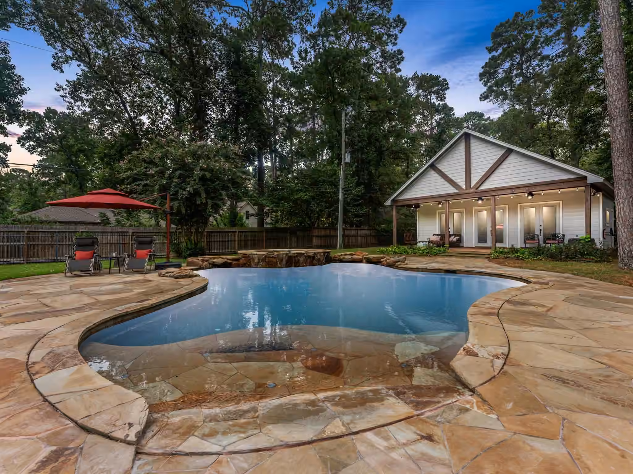Photo of 13710 Lost Creek Road, Tomball, TX 77375