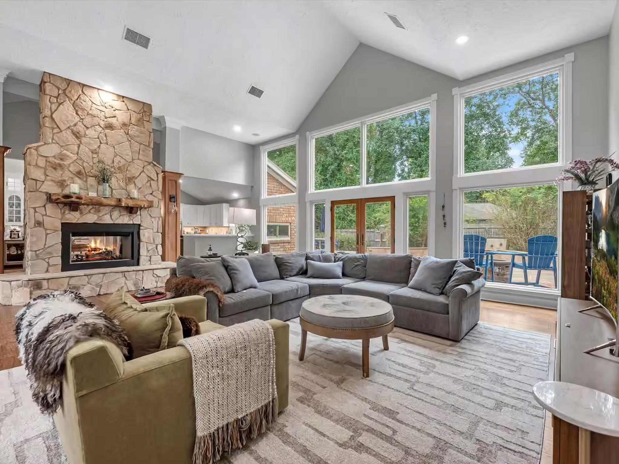 Photo 6 of 13710 Lost Creek Road, Tomball, TX