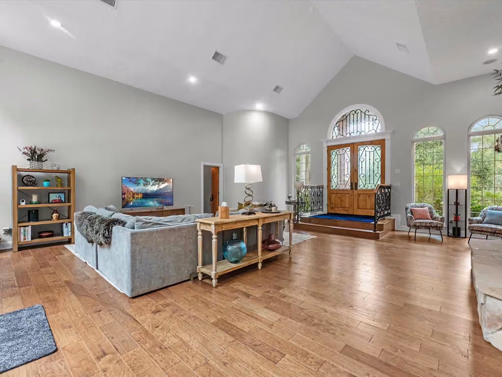 Photo 7 of 13710 Lost Creek Road, Tomball, TX
