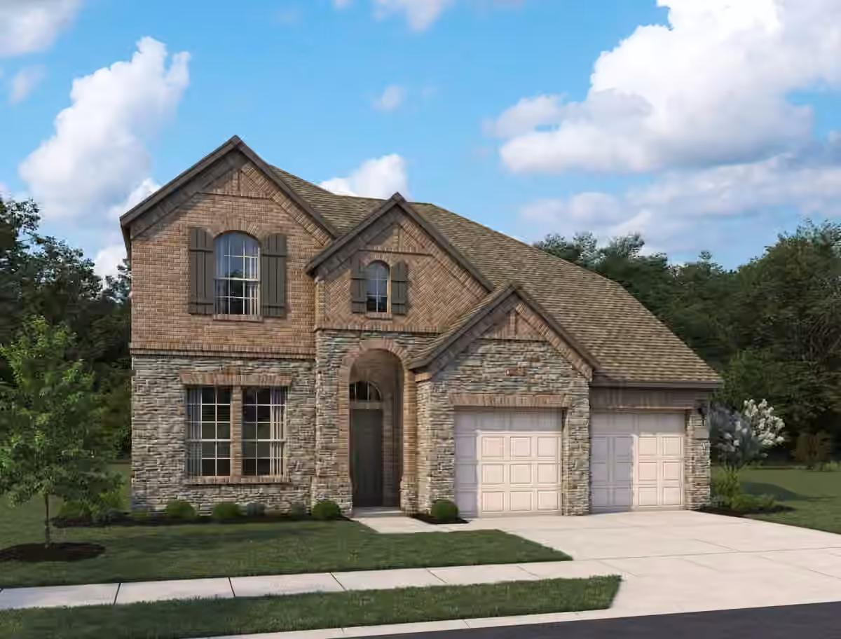 Photo of 4607 Ara Drive, Richmond, TX 77469
