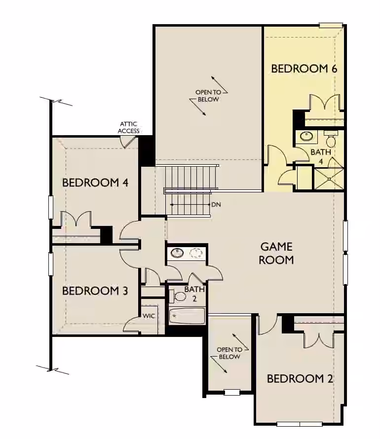Photo 3 of 4607 Ara Drive, Richmond, TX
