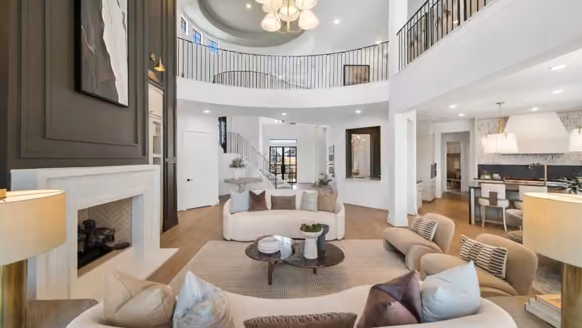 Photo 6 of 20703 Via Antonella, Cypress, TX