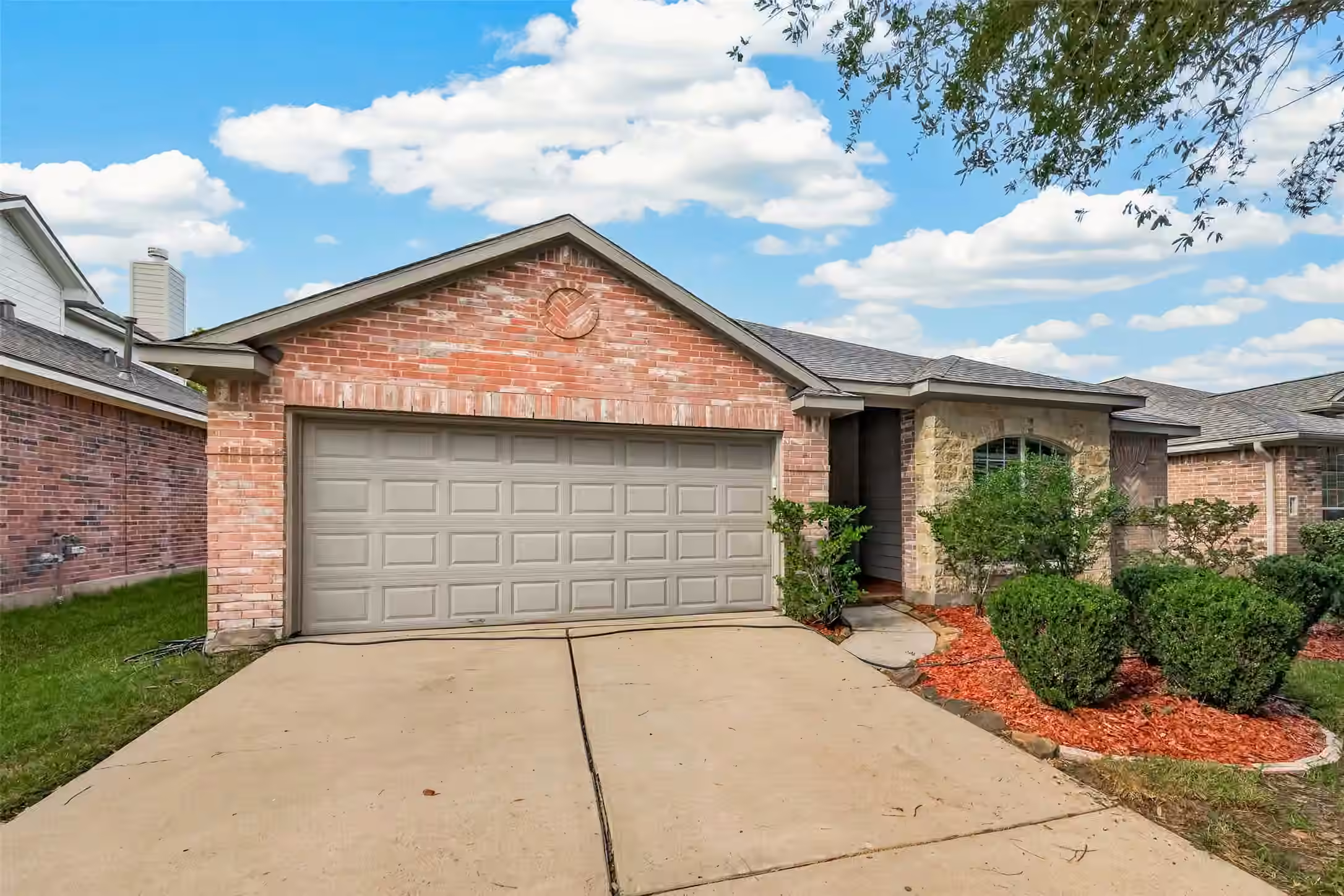 Photo of 13109 Rippling Creek Lane, Pearland, TX