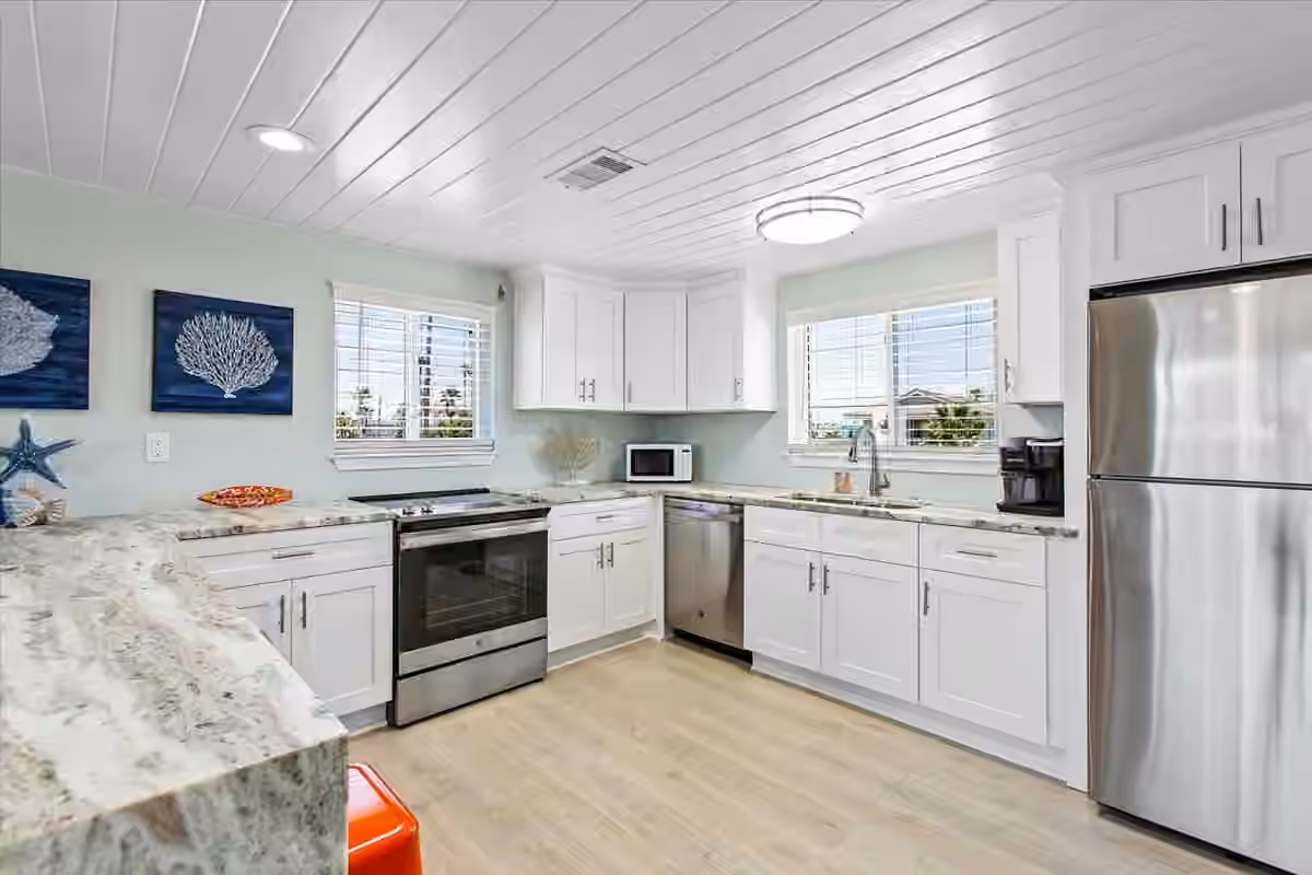 Photo of 16531 Nassau Way, Jamaica Beach, TX 77554