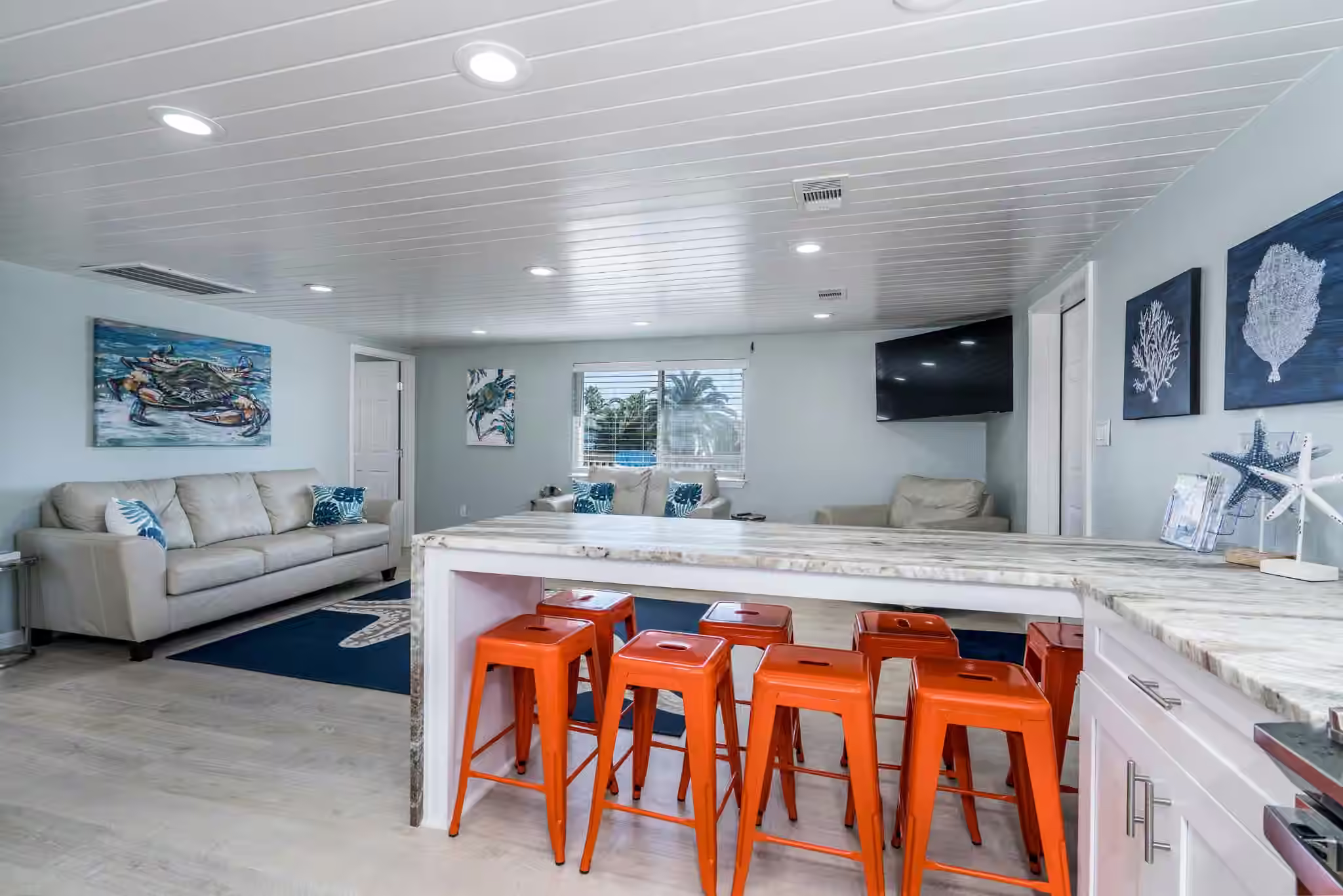 Photo 5 of 16531 Nassau Way, Jamaica Beach, TX