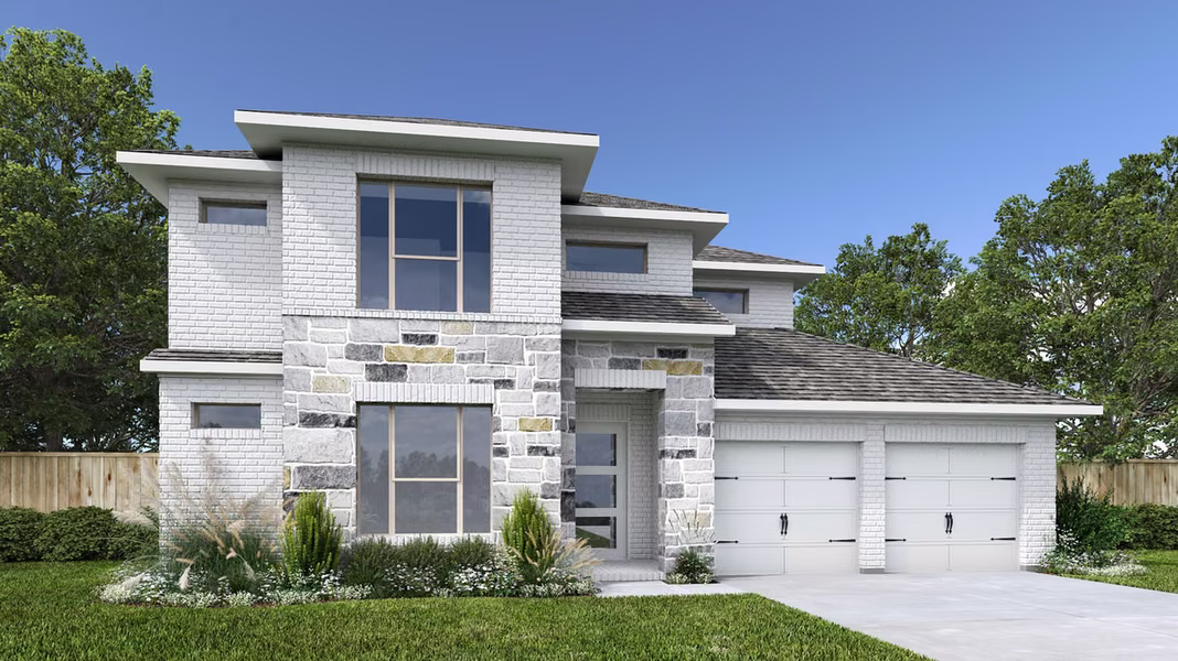 Photo of 25034 Grassdale Lane, Katy, TX 77493