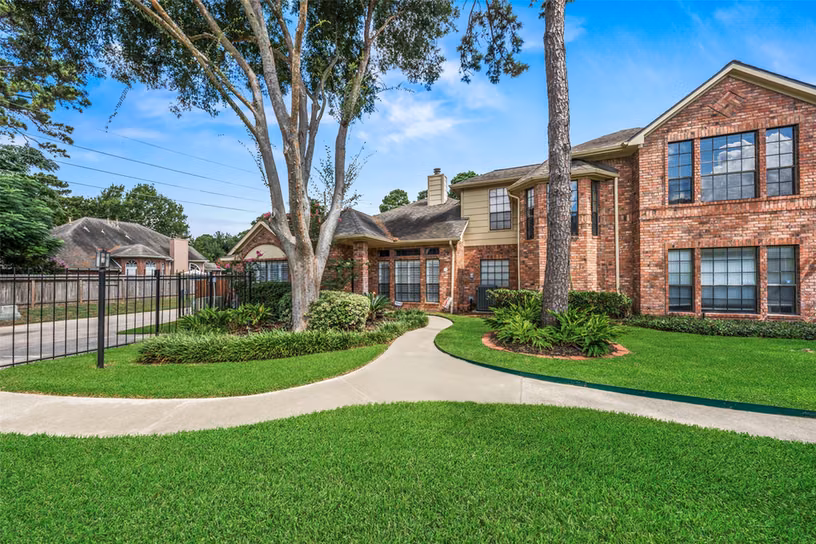Photo 2 of 16419 N Eldridge Parkway E, Tomball, TX