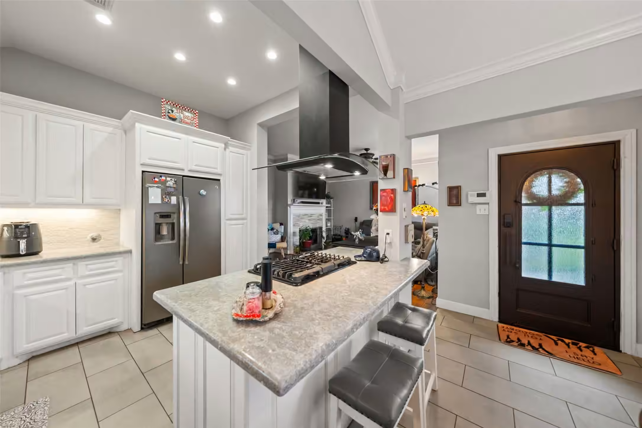 Photo 4 of 16419 N Eldridge Parkway E, Tomball, TX